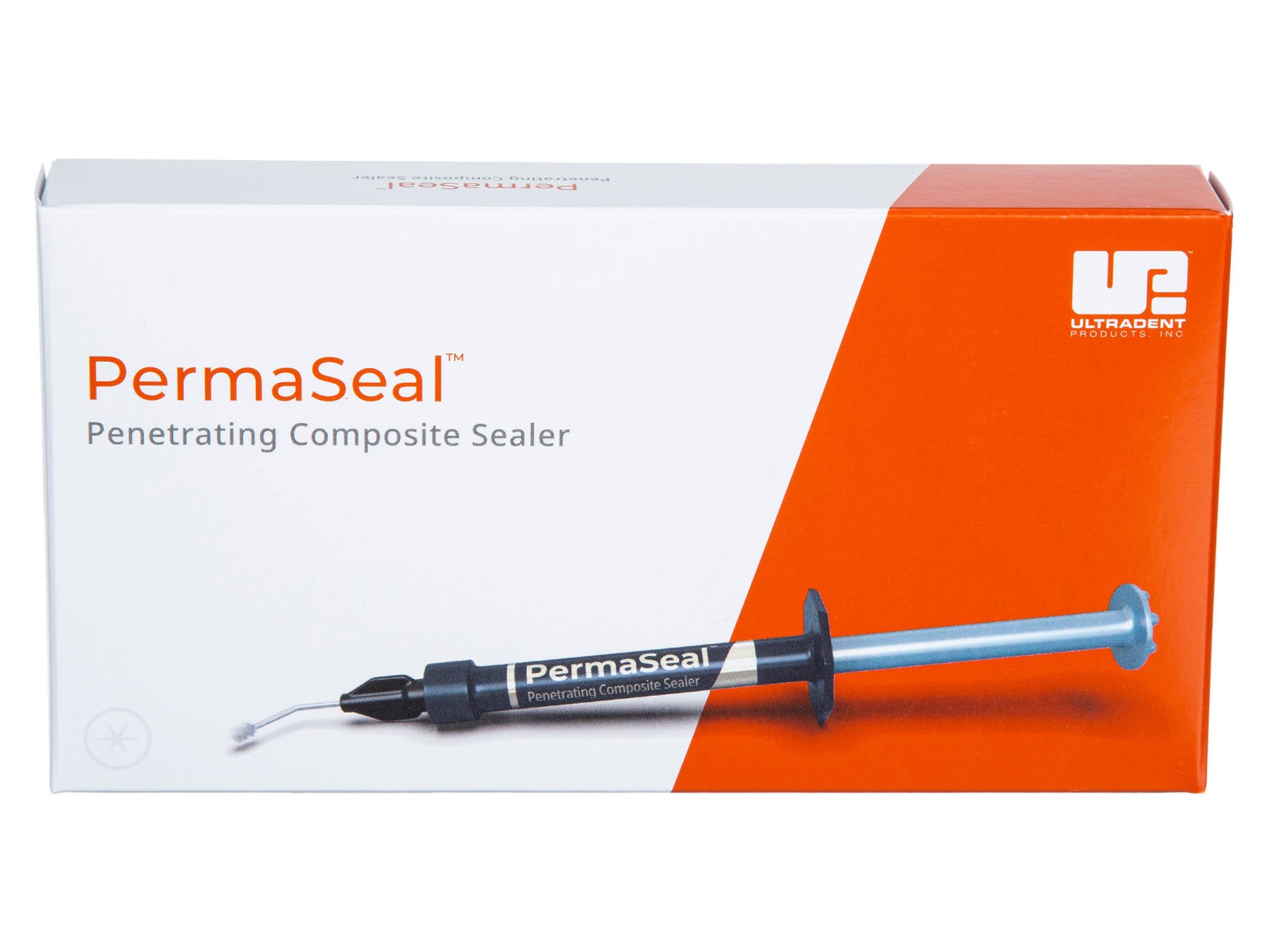 Ultradent 631 PermaSeal Penetrating Dental Composite Sealer 4/Pk 1.2 mL Ultradent 631 PermaSeal Penetrating Dental Composite Sealer 4/Pk 1.2 mL